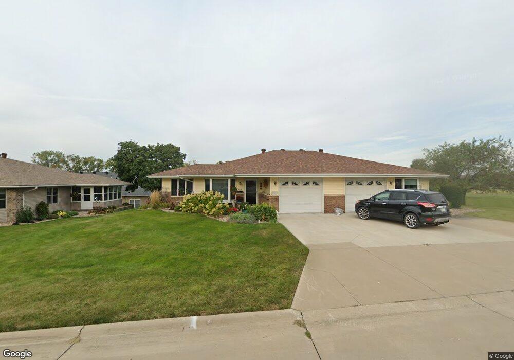 204A N Jackson St, Wayland, IA 52654 - photo 1