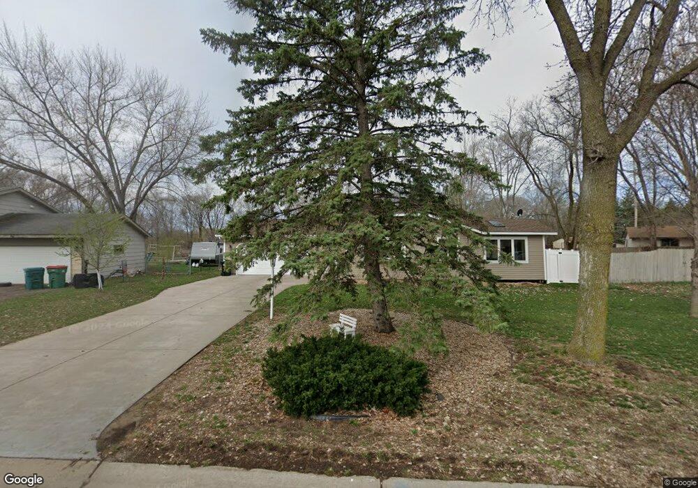 11260 Wren St NW, Coon Rapids, MN 55433 - photo 1