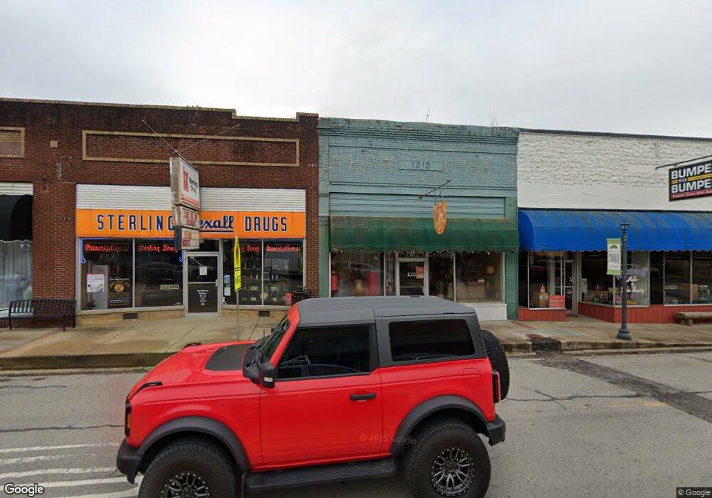 121 E Buchanan St, Prairie Grove, AR 72753 - photo 1