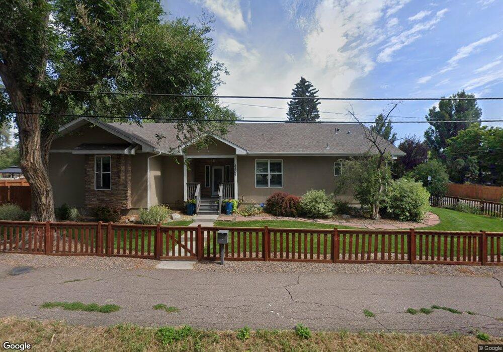 8805 W 20th Ave, Lakewood, CO 80215 - photo 1