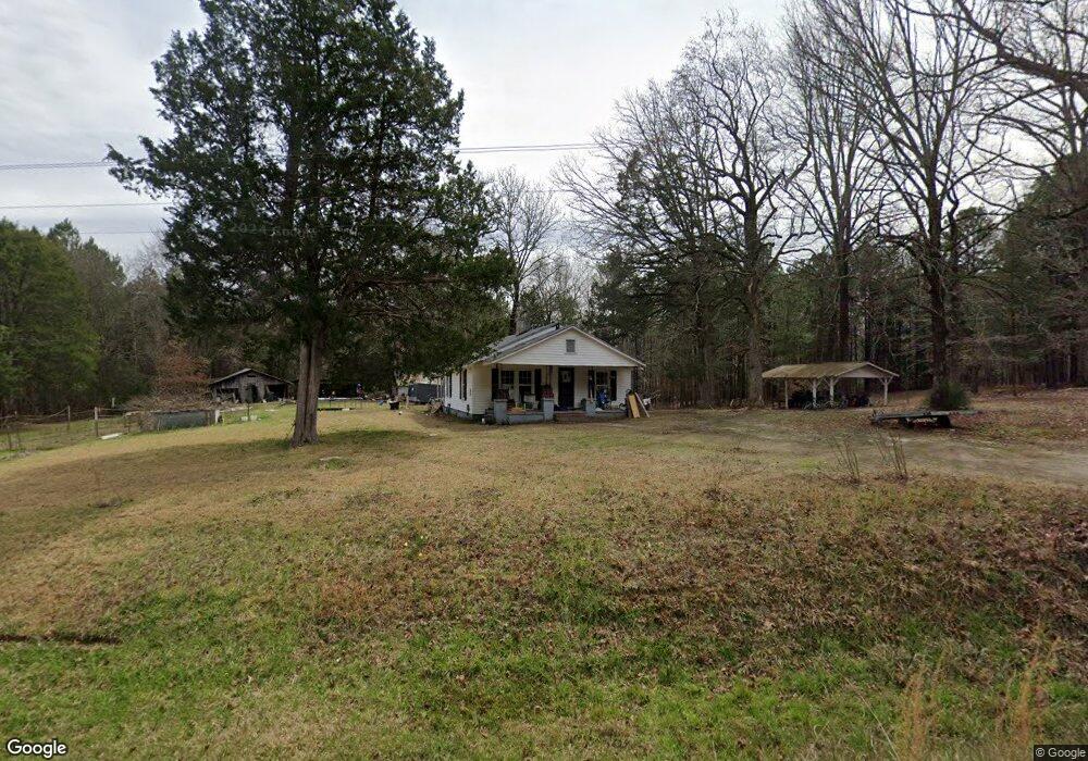 1734 Jones Martin Rd, Lincolnton, GA 30817 - photo 1