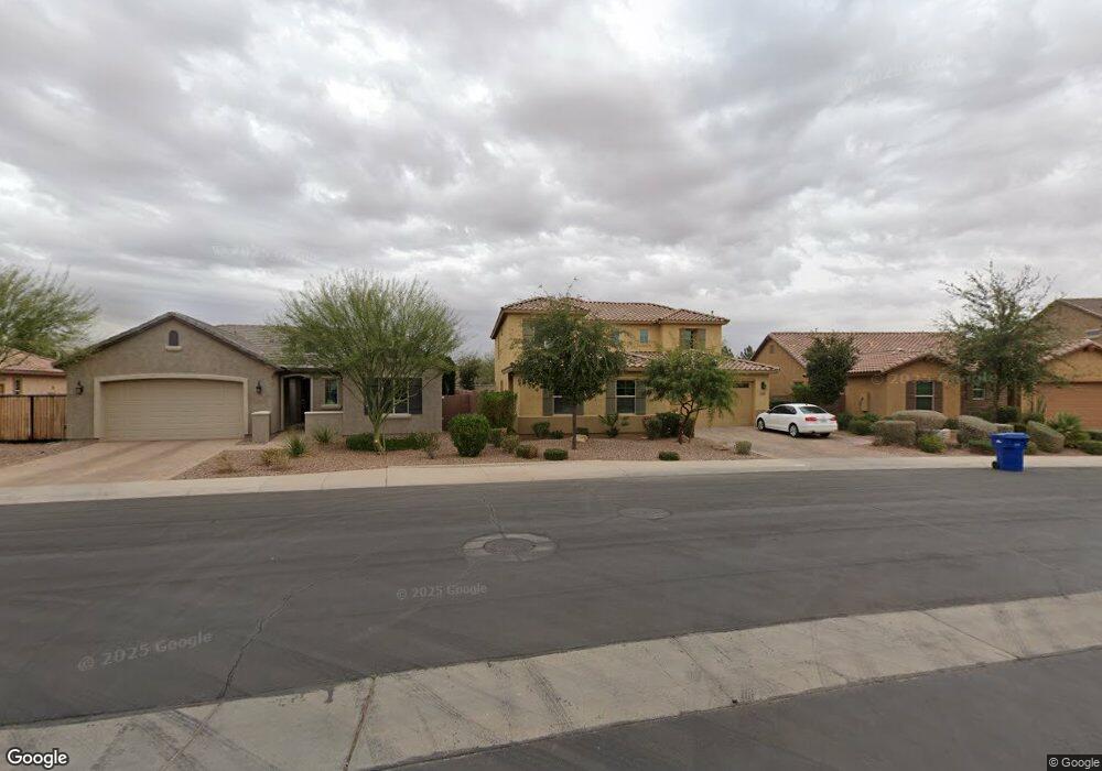 3811 S St Claire --, Mesa, AZ 85212 - photo 1