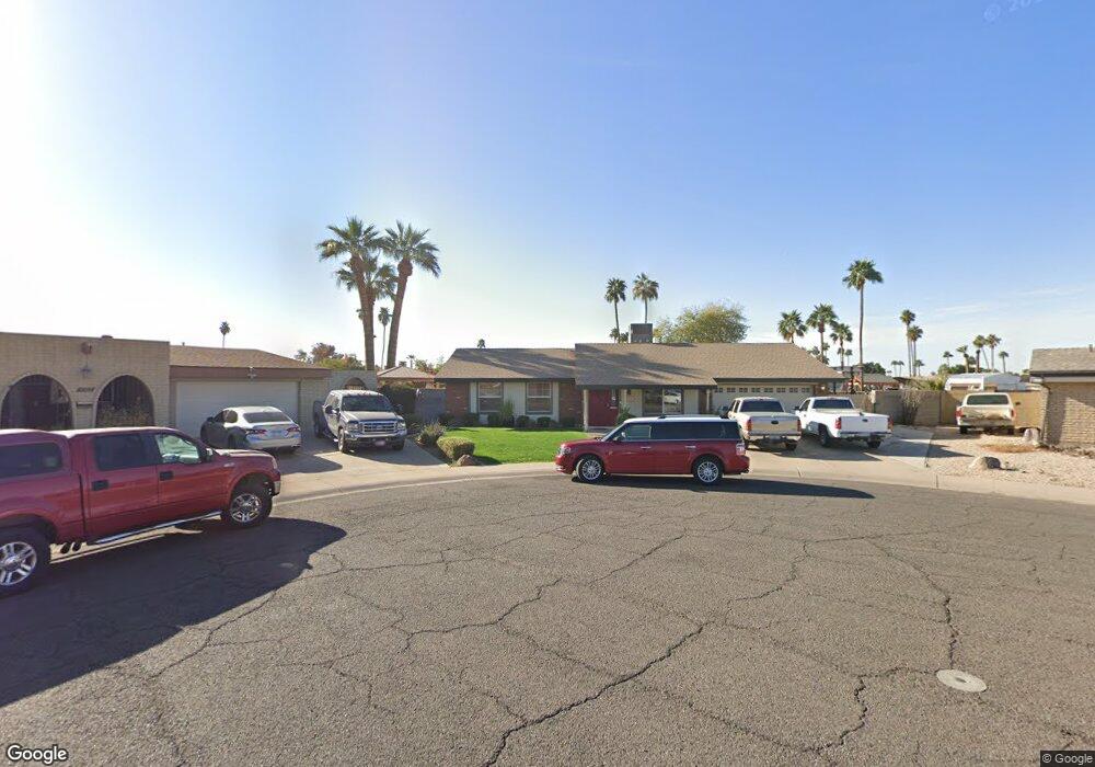 4117 W Ironwood Dr unit 4, Phoenix, AZ 85051 - photo 1