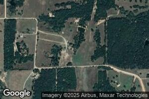 9735 E Sandy Creek Rd, Coleman, OK 73432