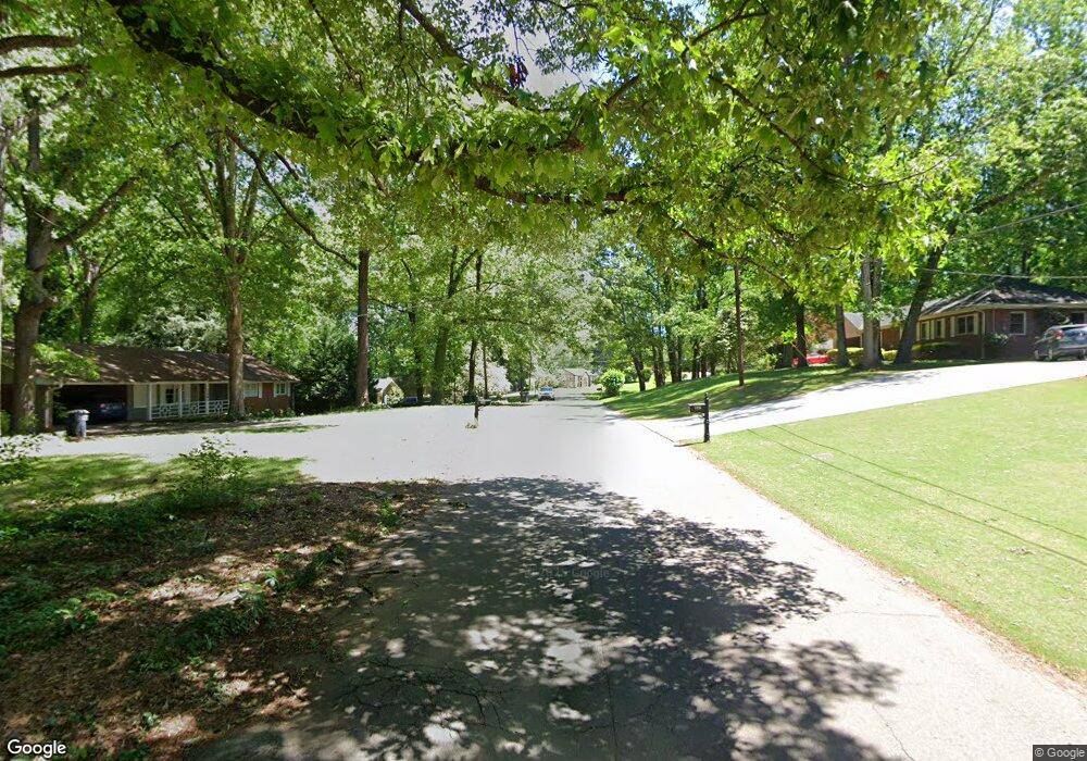 0 Jennifer Ln NW, Lilburn, GA 30047 - photo 1