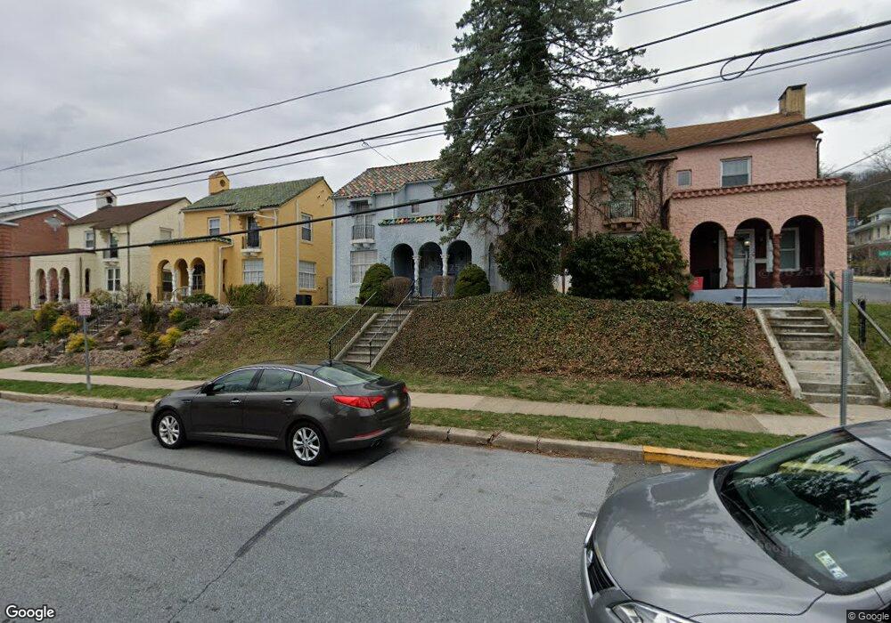 126 N 25th St, Reading, PA 19606 - photo 1