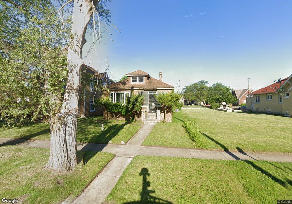 3538 Jefferson St, Gary, IN 46408 - photo 1