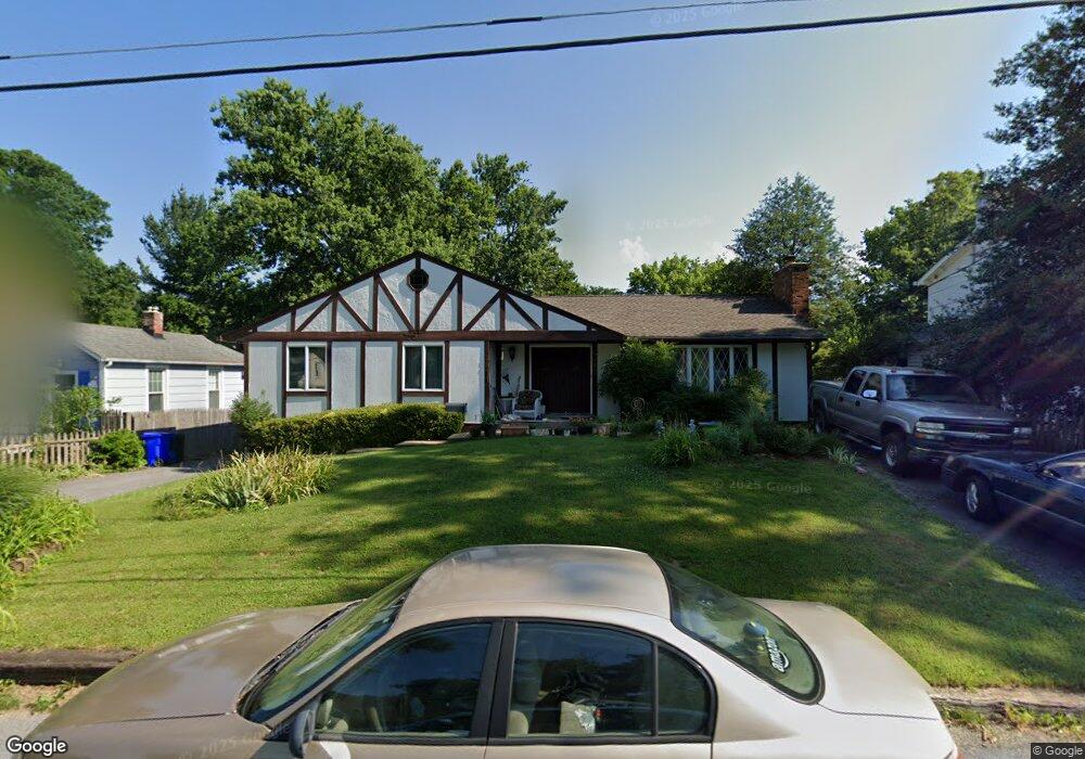 3811 Decatur Ave, Kensington, MD 20895 - photo 1