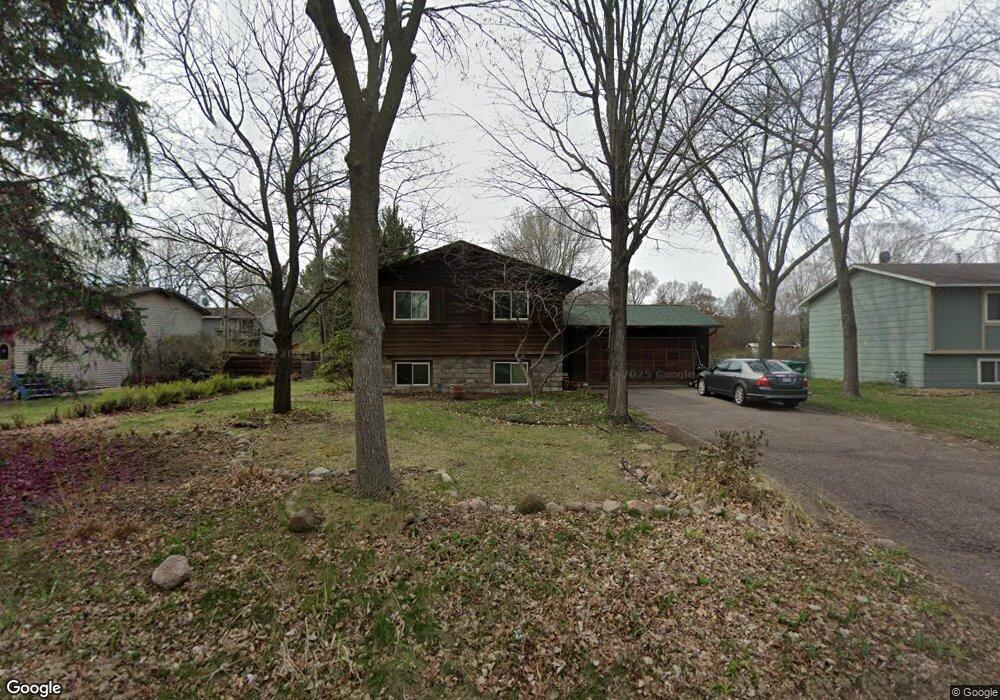 2146 109th Ln NW, Coon Rapids, MN 55433 - photo 1