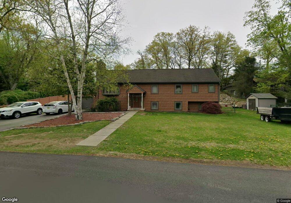 12 E Elro Dr, Oak Ridge, NJ 07438 - photo 1