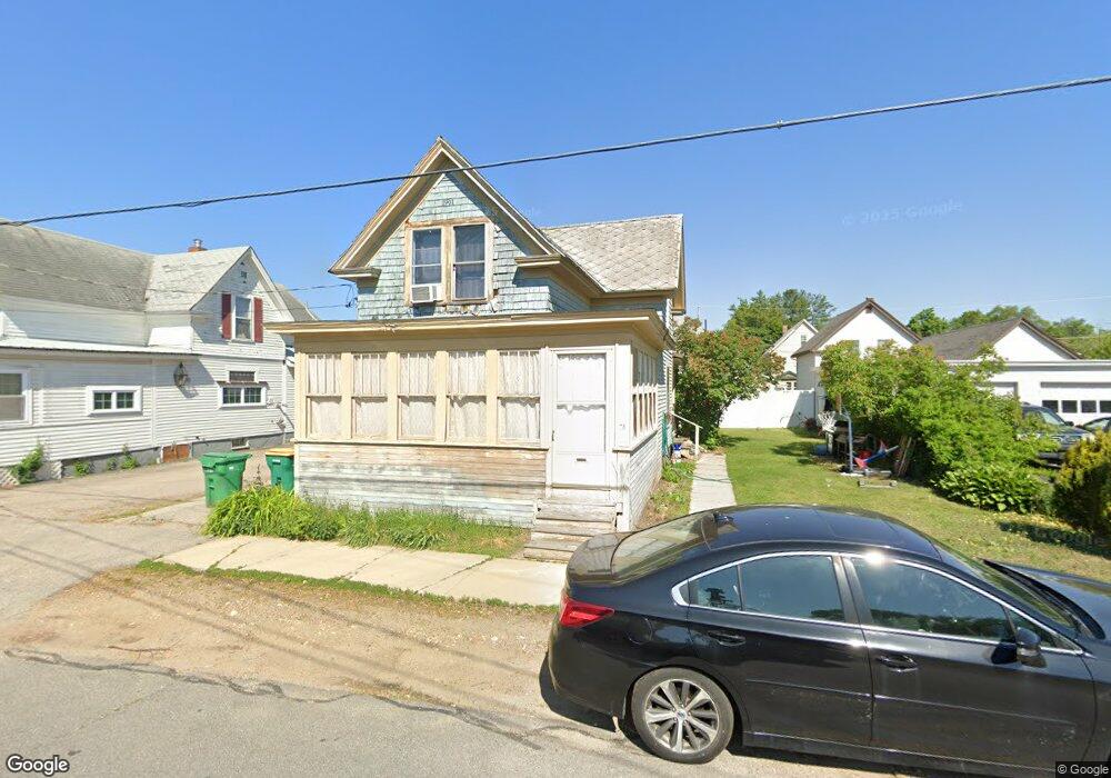 73 Pine St, Rochester, NH 03867 - photo 1