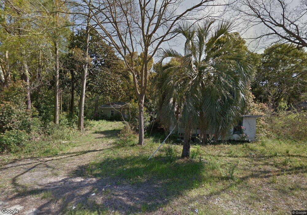 108 Jefferson St W, Douglas, GA 31533 - photo 1