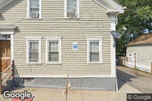113 Church St, Woonsocket, RI 02895