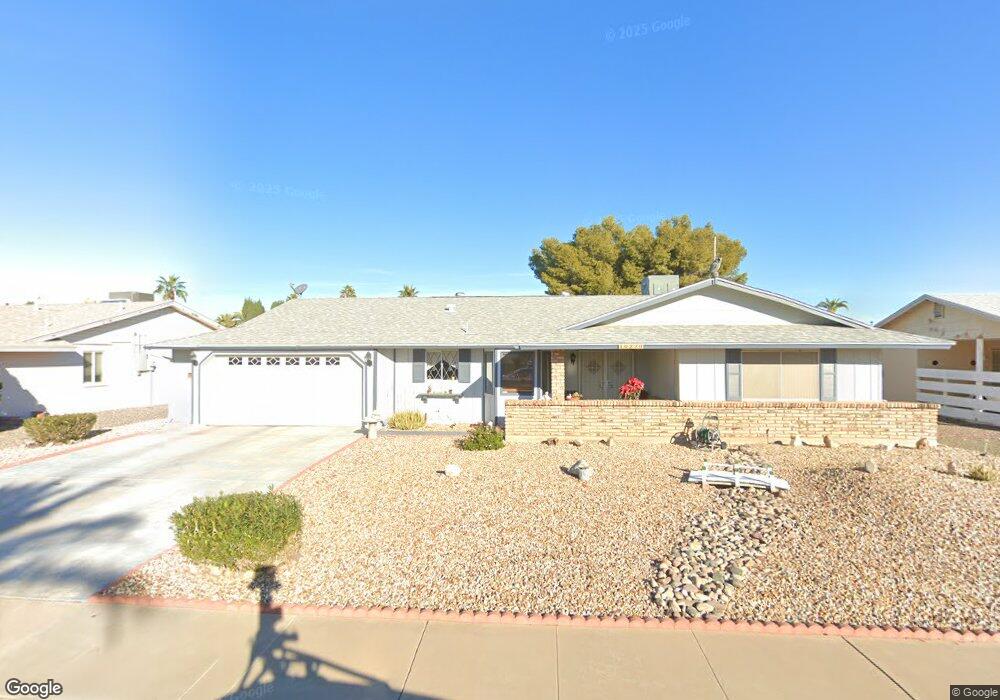 10220 W Camden Ave, Sun City, AZ 85351 - photo 1