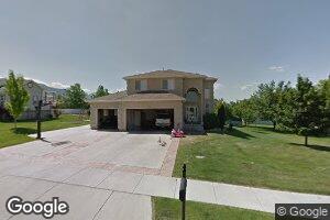 480 E 520 S, Smithfield, UT 84335