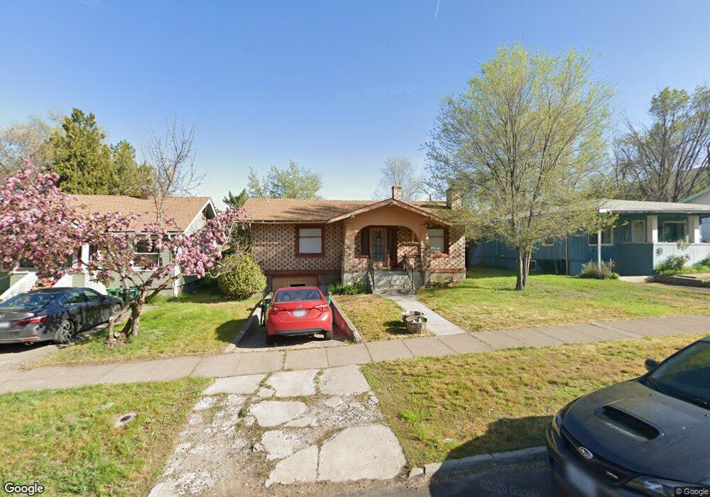 1835 Melrose St, Klamath Falls, OR 97601 - photo 1