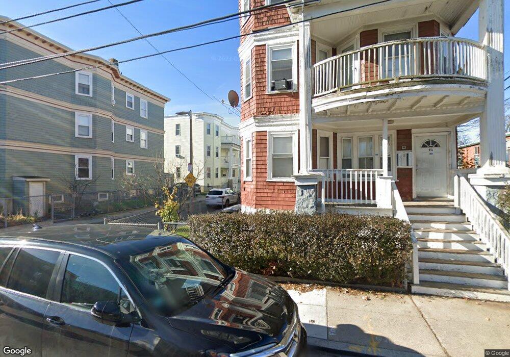 73 Sumner St unit 1, Dorchester, MA 02125 - photo 1