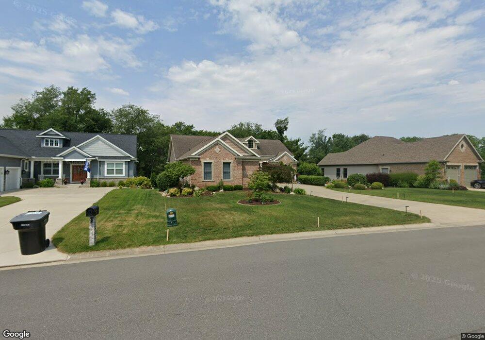 53137 Summer Breeze Dr, South Bend, IN 46637 - photo 1