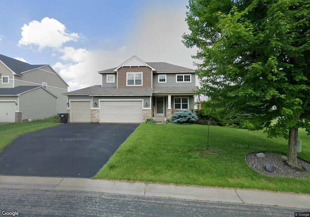 15547 Empress Ave N, Hugo, MN 55038 - photo 1