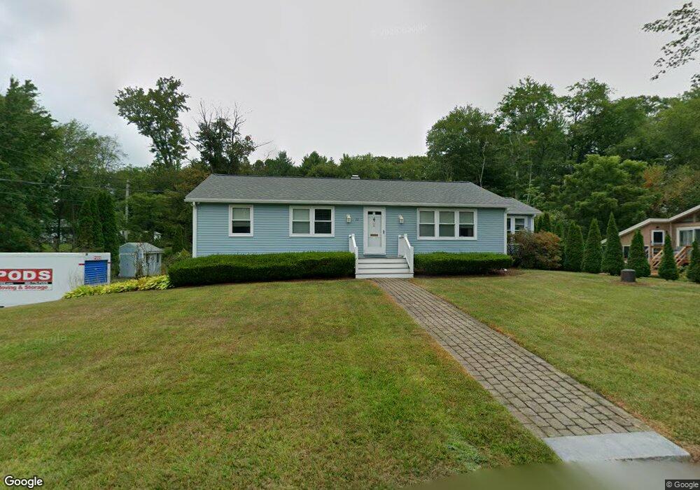 22 Oakwood Cir, Milford, NH 03055 - photo 1