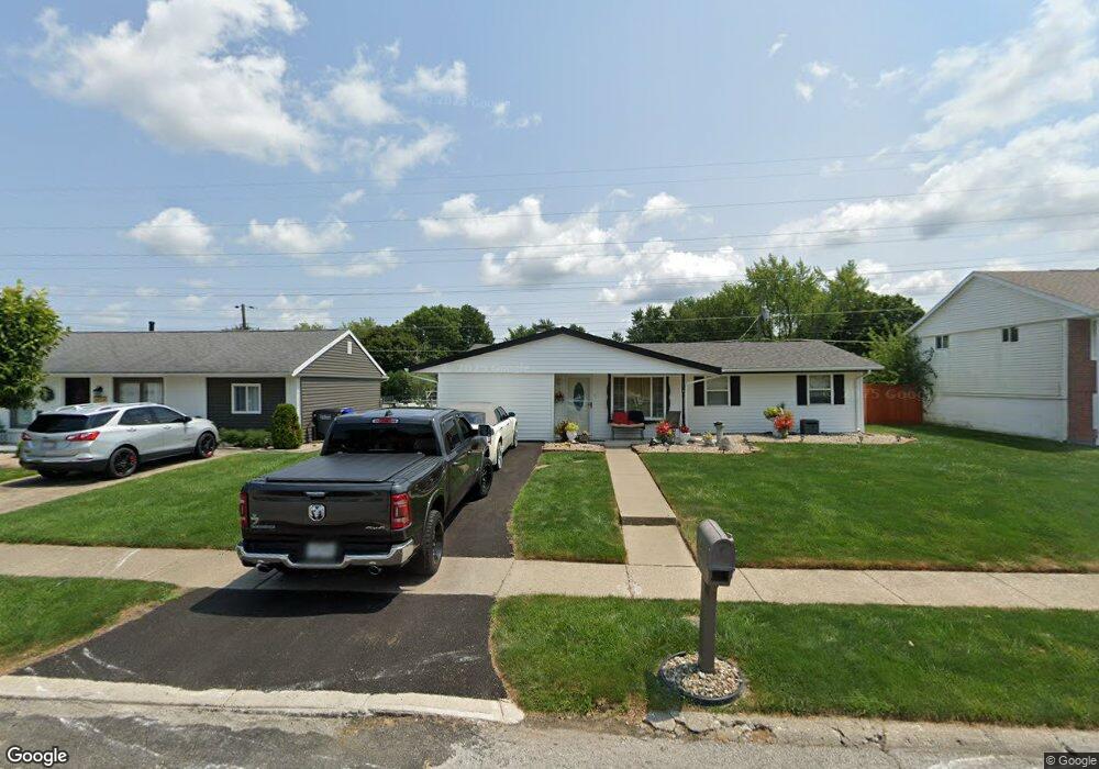 1406 Tam o Shanter Ln, Kokomo, IN 46902 - photo 1