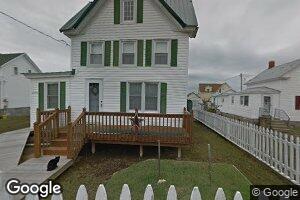 16378 Main Ridge Rd, Tangier, VA 23440
