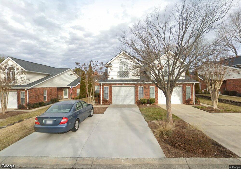 79 Lake Pointe Cir, Hendersonville, NC 28792 - photo 1