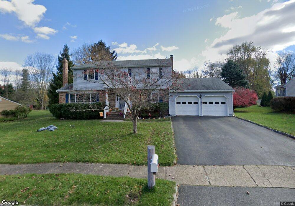 30 Aldersgate Cir, Budd Lake, NJ 07828 - photo 1