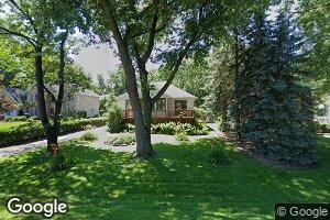 1311 173rd St, East Hazel Crest, IL 60429