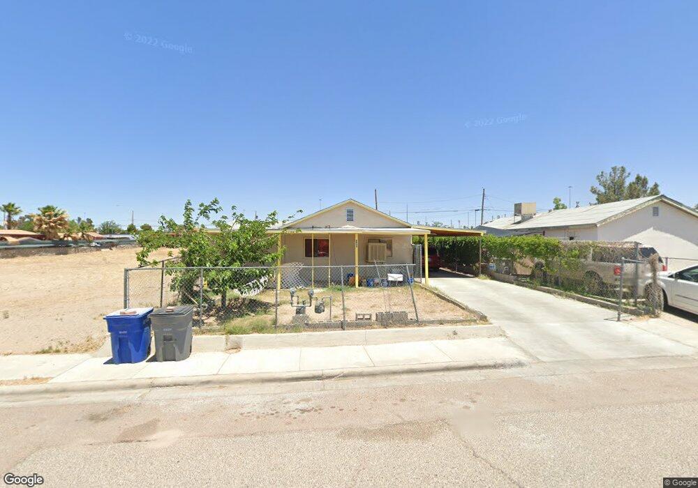 8043 Gilbert Dr, El Paso, TX 79907 - photo 1