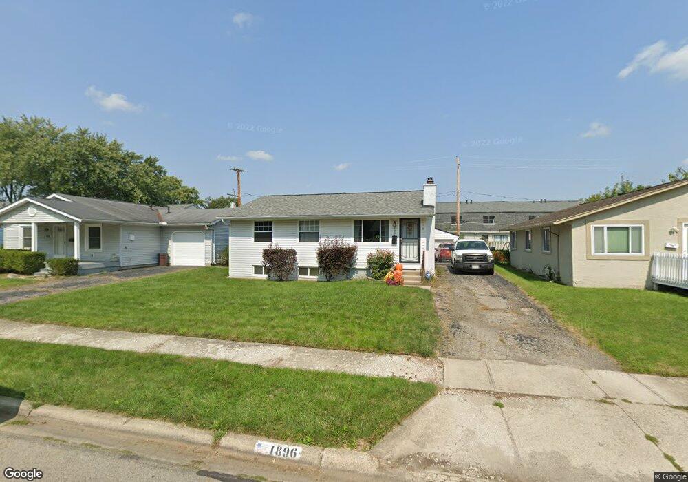 1896 Brimfield Rd, Columbus, OH 43229 - photo 1