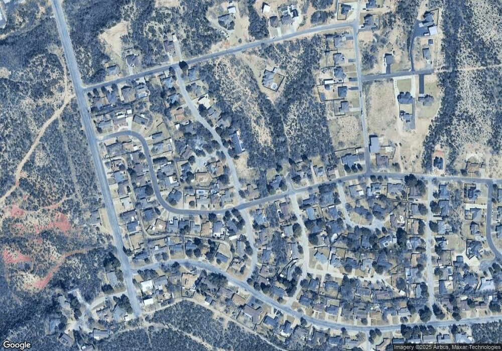 2901 MacAuslan, Big Spring, TX 79720 - photo 1