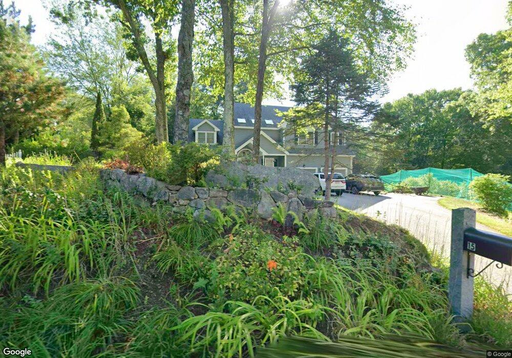 15 Nagog Hill Rd, Littleton, MA 01460 - photo 1