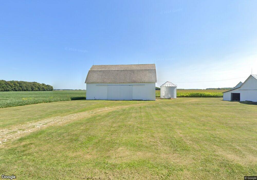 6265 N 700 E, Bryant, IN 47326 - photo 1
