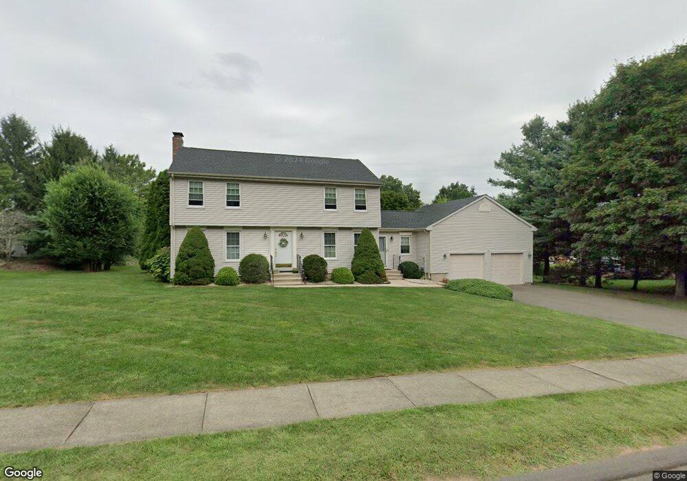 112 Elizabeth Rd, Berlin, CT 06037 - photo 1