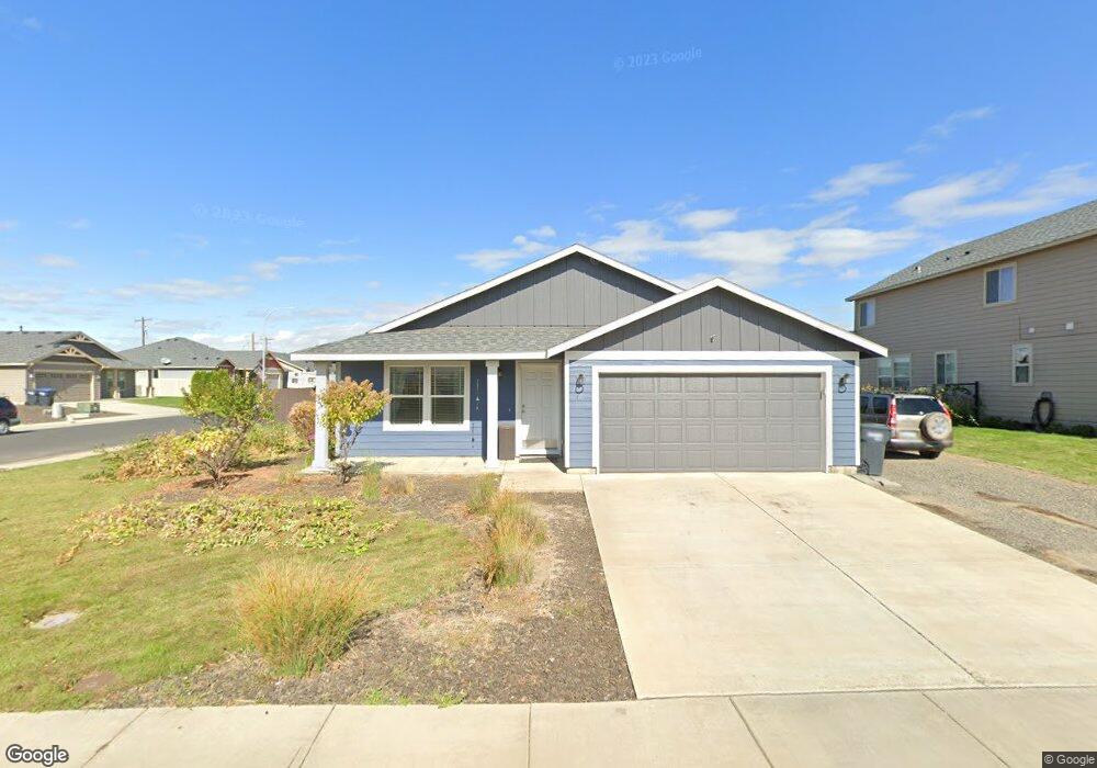 701 Summit Ave, Moxee, WA 98936 - photo 1