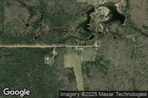 E4021 E Louds Spur Rd, Chatham, MI 49816