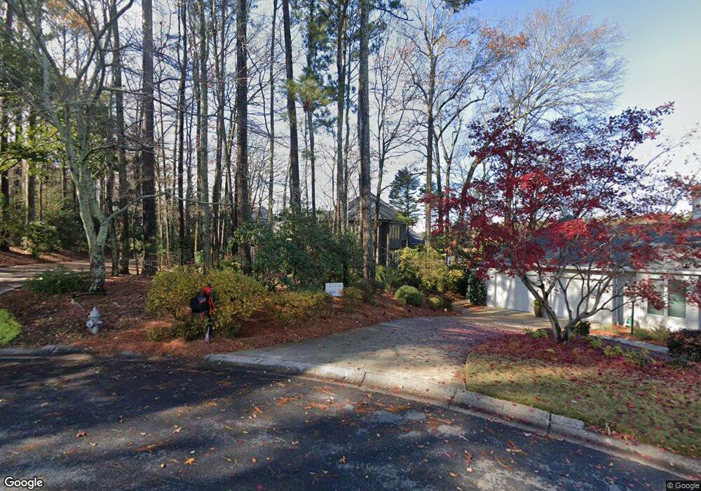 610 Flying Scot Way, Alpharetta, GA 30005 - photo 1