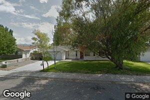 2877 W 1010 N, Provo, UT 84601
