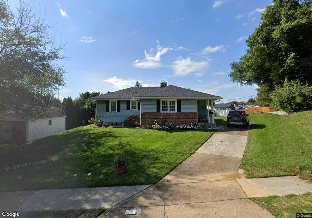 2410 Duncan Rd, Wilmington, DE 19808 - photo 1