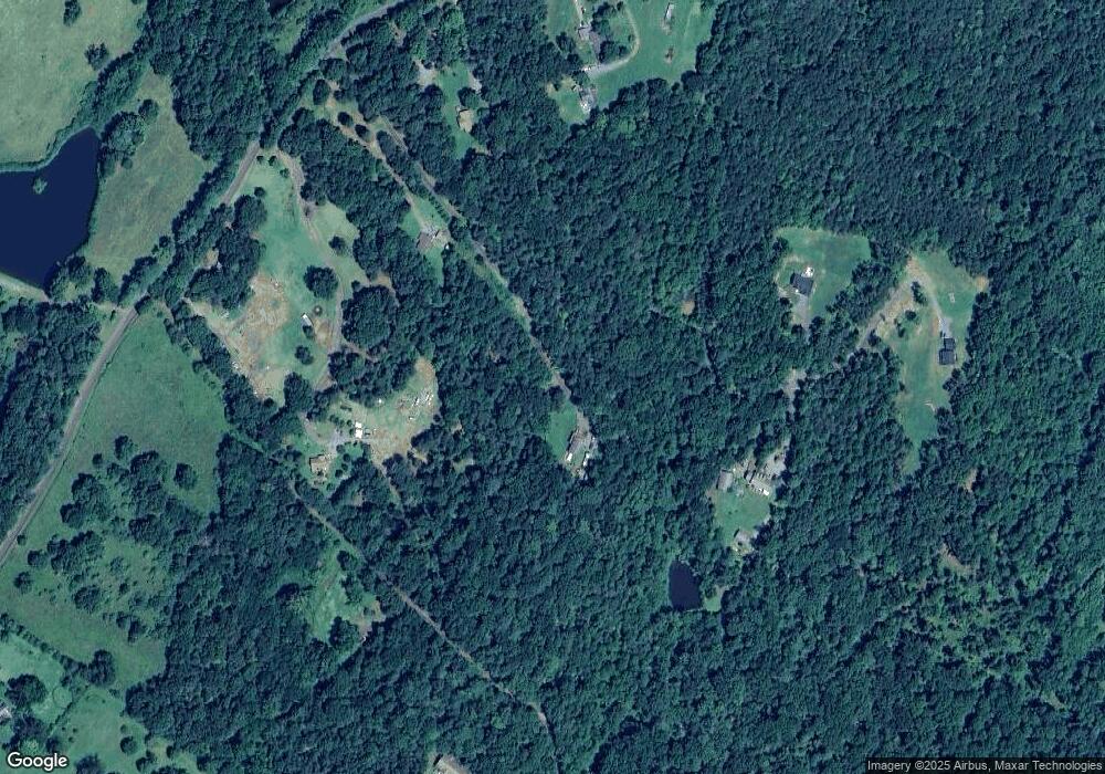 444 Castleton Ford Rd, Castleton, VA 22716 - photo 1