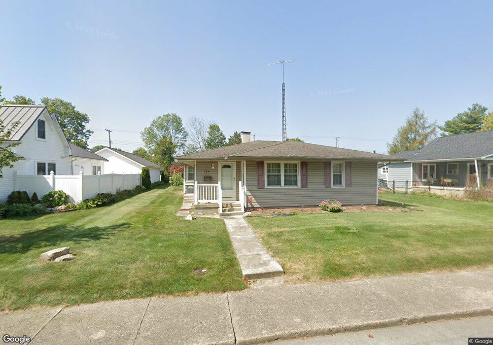 508 Poplar St, Tipton, IN 46072 - photo 1