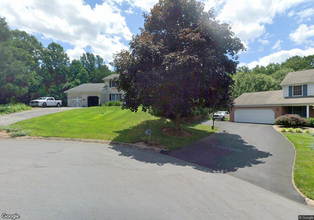 3204 Newfane Ct, Baldwin, MD 21013 - photo 1