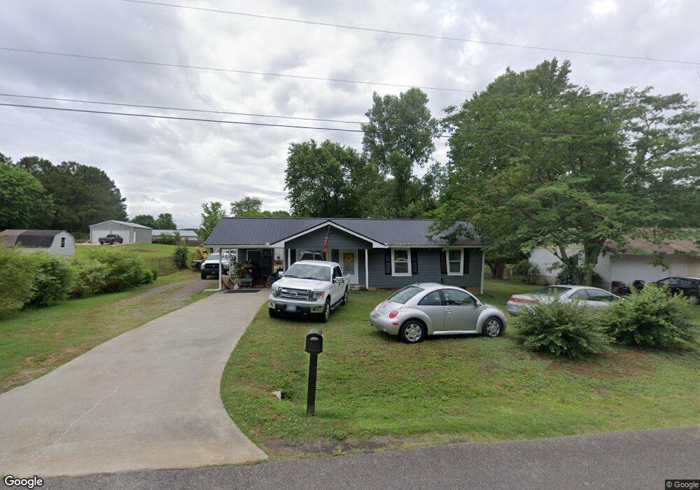 295 Milam Bridge Rd SW, Euharlee, GA 30120 - photo 1