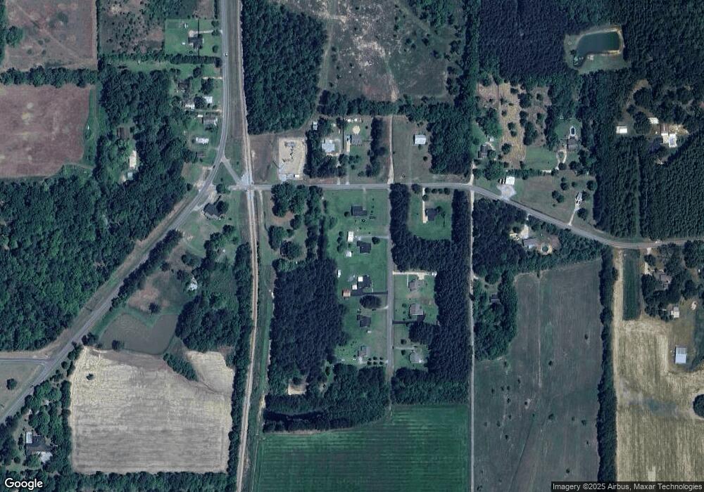 6110 Whispering Pines Rd, Lucedale, MS 39452 - photo 1