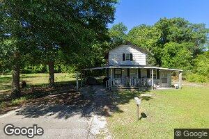 509 Blackmon St N, Bethune, SC 29009