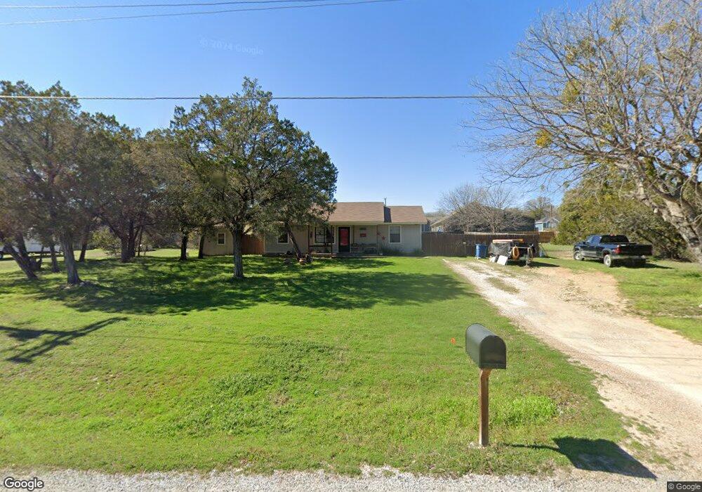 600 Apollo Ct, Granbury, TX 76049 - photo 1