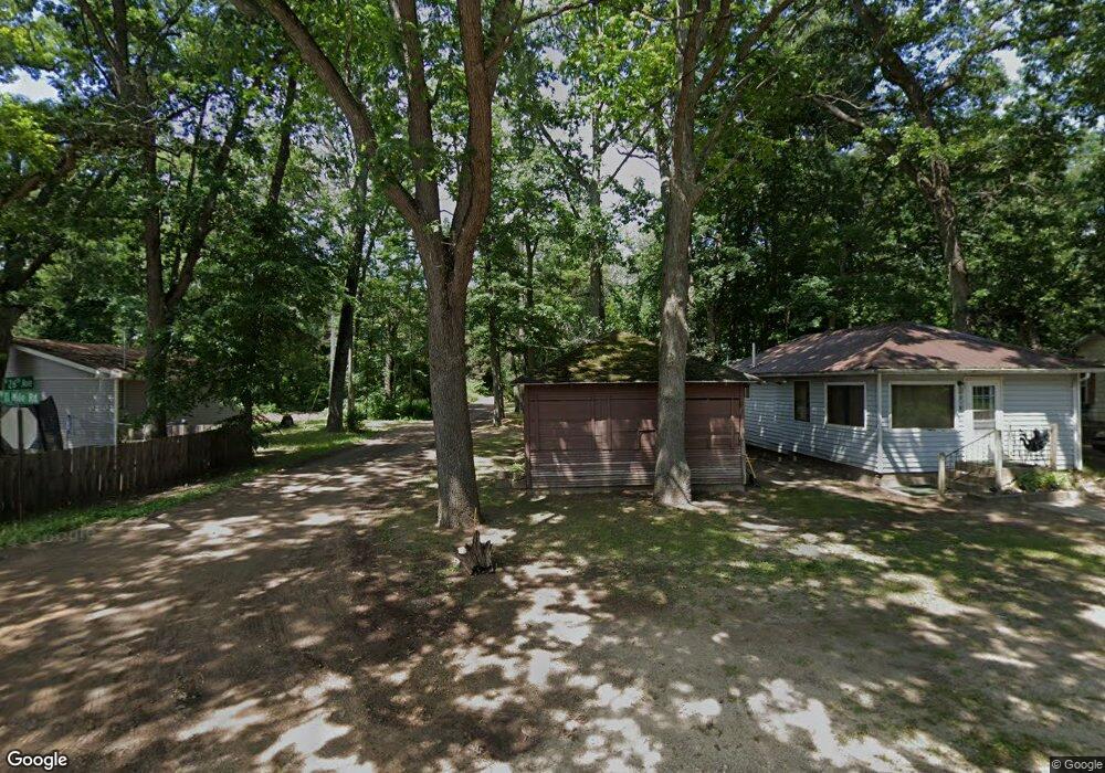 2319 11 Mile Rd, Bitely, MI 49309 - photo 1