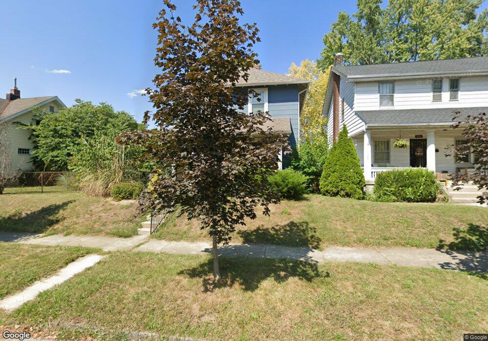 328 E Markison Ave, Columbus, OH 43207 - photo 1