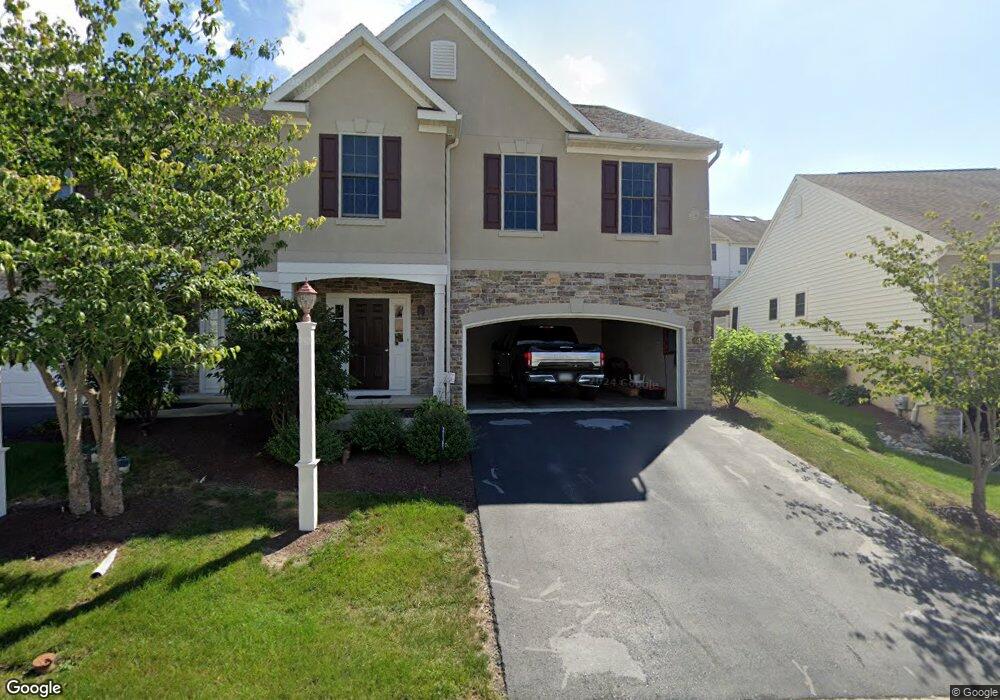 14 Hardy Ct unit 124, Lancaster, PA 17602 - photo 1